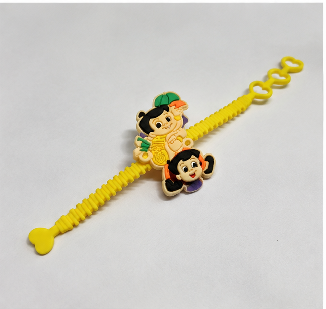 Chhota Bheem Kids Rakhi RKH-KIDS-CB-2026-007