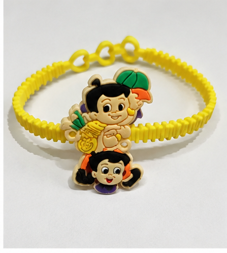 Chhota Bheem Kids Rakhi RKH-KIDS-CB-2026-007