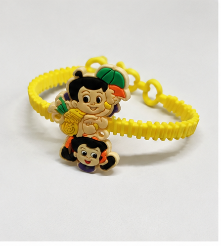 Chhota Bheem Kids Rakhi RKH-KIDS-CB-2026-007