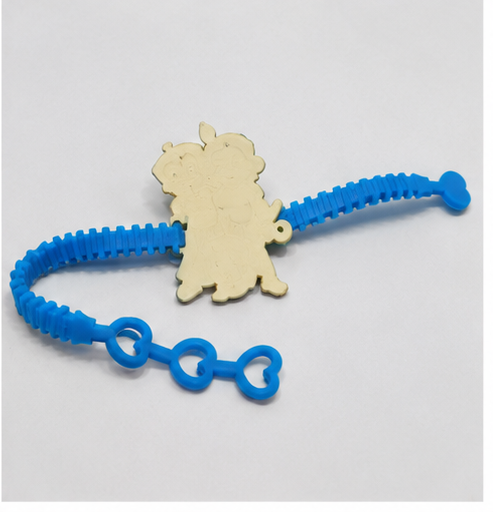 Chhota Bheem & Krishna Kids Rakhi RKH-KIDS-BK-2026-008